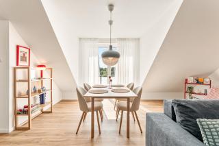 WHONAP - BLUVYN I Business I Parkplatz I Balkon I Natur - Walldürn - 8