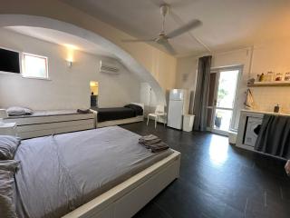 Casa Luvi - Vulcano - 0
