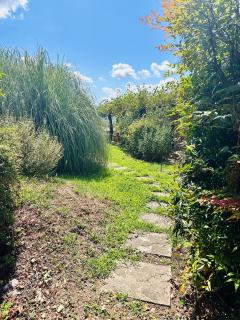 Giardino Toscano - 1