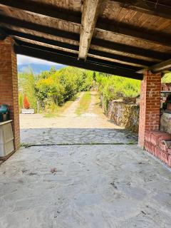 Giardino Toscano - 9