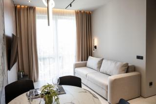 Luxury Apartments BUDAPEST 2 - Uzhhorod - 9