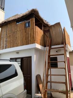 Maison calme et fleurie - 5