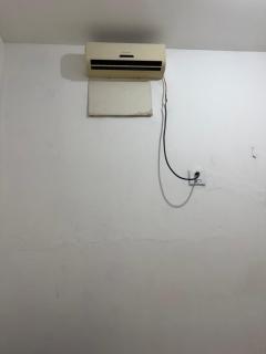 Quarto Aconchegante Privativo Area Nobre Centro de Belem terreo1 - Belém - 9