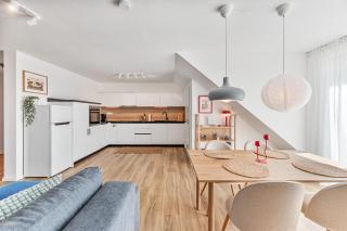 WHONAP - BLUVYN I Business I Parkplatz I Balkon I Natur - Walldürn - 7