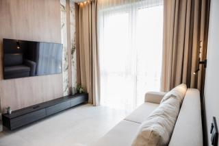 Luxury Apartments BUDAPEST 2 - Užhorod - 4