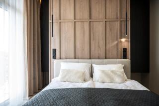 Luxury Apartments BUDAPEST 2 - Užhorod - 5