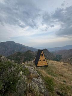 SapsanLodge - Artabuynkʼ - 8