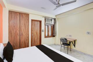 Hotel O Balaji Palace - 1