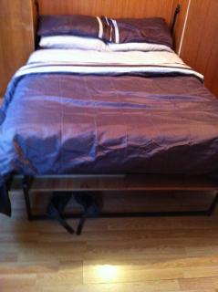 48 Harper Road Beckton Shared - 3