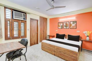 Hotel O Balaji Palace - Noida - 0