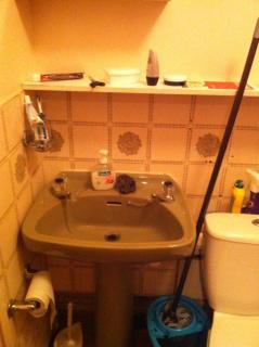 48 Harper Road Beckton - 1