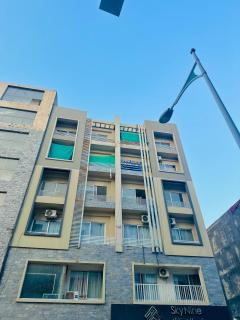 Luxury apartments - Rawalpindi - 8