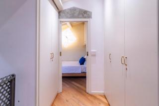 Villa esclusiva nella torre del castello di Tignano tra lusso, storia e natura nel cuore del Chianti - 8