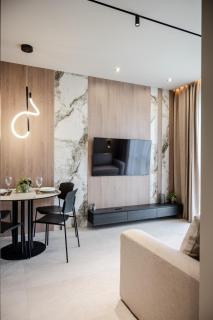 Luxury Apartments BUDAPEST 2 - Užhorod - 7