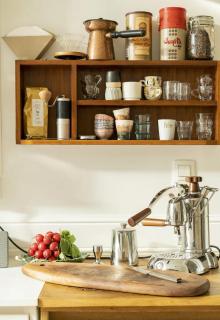 Cozy Room with Garden - Bruselas - 5