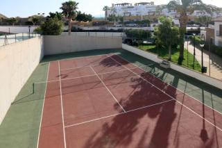 Luminoso Terrazas Piscinas Parking - 1