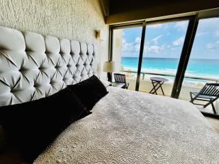 Solymar penthouses with terraces - 2