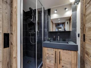 Charmant appartement rénové au centre avec balcon et WIFI - FR-1-567-93 - Val-d’Isère - 6