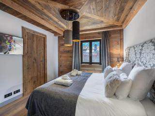 Appartement de luxe avec sauna et terrasse au centre de Val d'Isère - FR-1-567-51 - Val-d’Isère - 4