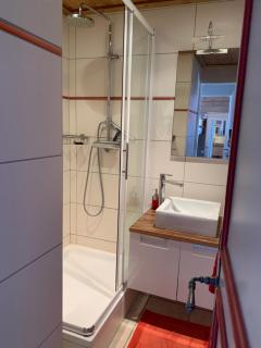 Apt 6 couchages skis au pied - Meribel Mottaret - 8