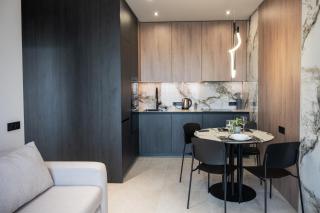 Luxury Apartments BUDAPEST 2 - Užhorod - 3