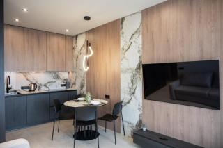 Luxury Apartments BUDAPEST 2 - Užhorod - 9