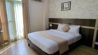 AVM Comforts Inn Koramangala - Bangalore - 2
