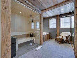 Appartement duplex à Val d'Isère, sauna, cheminée, 4 chambres en suite, parking, pour 8 personnes - FR-1-567-123 - Val dʼIsère - 3