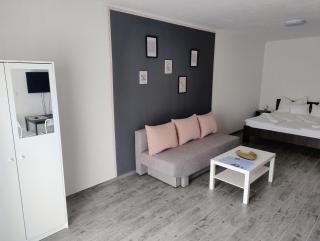 Habán lux apartmanház - 5