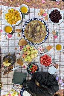 Shahzod Guesthouse & Homestay - 6