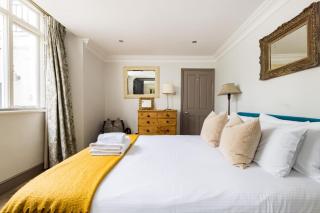 The Brunswick Oasis 2 bedroom in Notting Hill - London - 7
