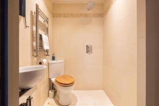 The Brunswick Oasis 2 bedroom in Notting Hill - London - 6