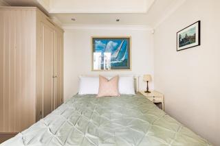 The Brunswick Oasis 2 bedroom in Notting Hill - London - 5