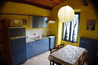 Maisonette 16 4 Pers - Grospierres - 7