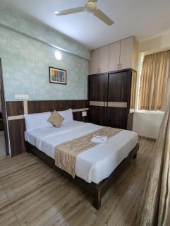 AVM Comforts Inn Koramangala - Bangalore - 1
