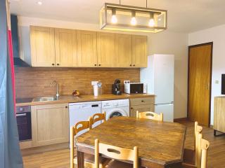 Appartement CERF - 8