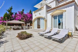 Casa en Calpe - 9