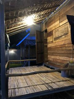 Sparrow Hut - Pai - 1