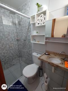 Apartamento por temporada - 1