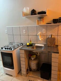 Apartamento 1 próximo do Aeroporto - Macapá - 1
