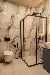 Luxury Apartments BUDAPEST 2 - Užhorod - 6