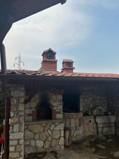 Villa Gucci Private Pool Billiard and Garden - Skopje - 1