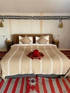 Arawan Luxury Desert Camp - Mhamid - 0