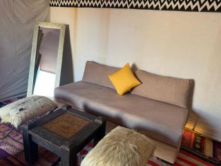 Arawan Luxury Desert Camp - Mhamid - 4