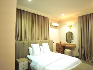 Villa Soteria - Abuja - 3