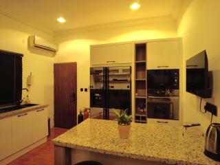 Villa Soteria - Abuja - 1