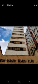 Flat Boa Viagem - Recife - 2