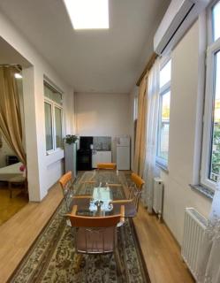 Cozy Apartment City Center - Jerewan - 8