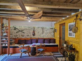 Zminica Ethno house Excalibur - 7