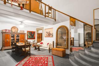Luxury suite ponte veccio! - Florenz - 9